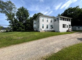 44 W Village Rd #2, Milan, NH 03588