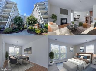 3178 Summit Square Dr #3-C1, Oakton, VA 22124