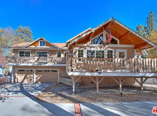 715 Victoria Ln, Sugarloaf, CA 92386