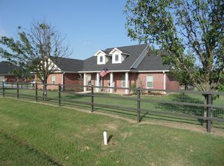 1300 N 49th Ave, Durant, OK 74701