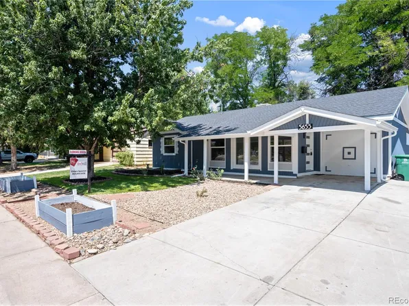 5655 E Minnesota Drive, Denver, CO 80224