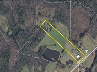 3483 Flat Rock Rd, Kershaw, SC 29067