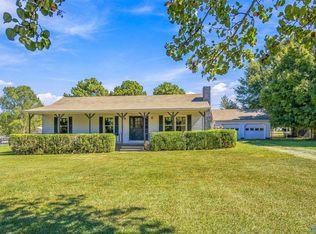 28034 N Wales Rd, Elkmont, AL 35620