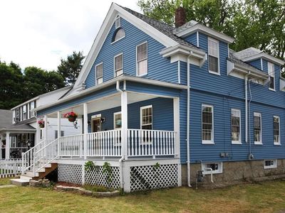 36 Mount Pleasant Sq, Randolph, MA, 02368