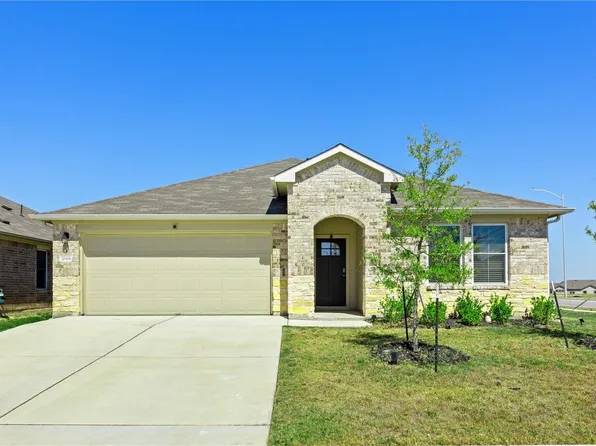 20308 Lone Peak Pass, Manor, TX 78653