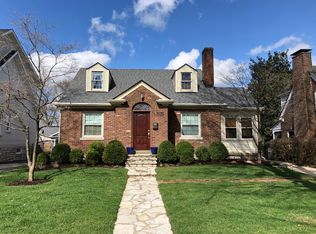 641 Cooper Dr, Lexington, KY 40502
