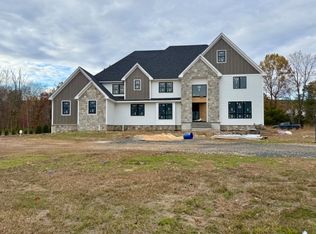 5 Brookside Dr, Warren Twp., NJ 07059