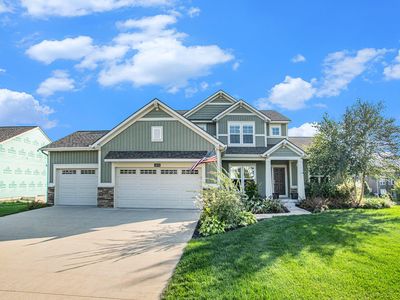 14676 Windway Dr, Grand Haven, MI, 49417