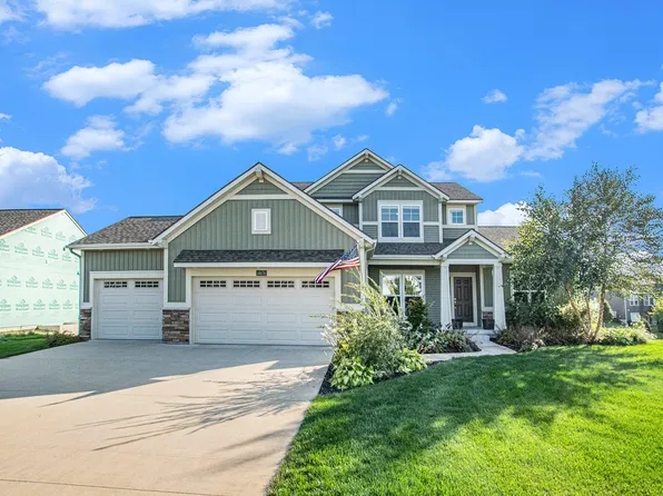 14676 Windway Dr, Grand Haven, MI 49417