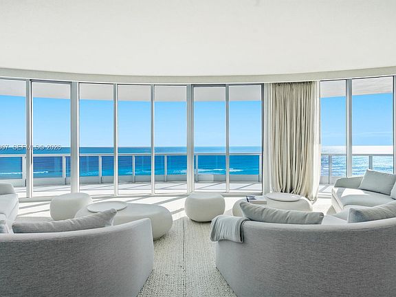 2nd image of 5959 Collins Ave APT 907