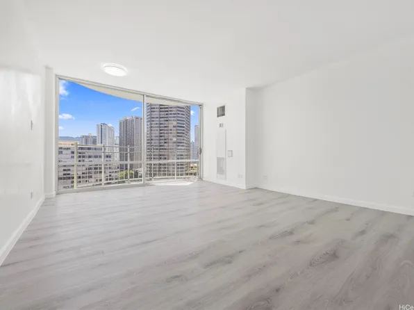 1765 Ala Moana Blvd APT 1589, Honolulu, HI 96815