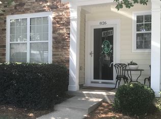 826 Gentlewinds Ct, Fort Mill, SC 29708