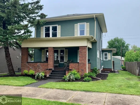 607 W Adams St, Creston, IA 50801