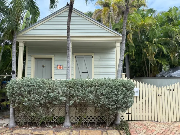 227 Julia St, Key West, FL 33040