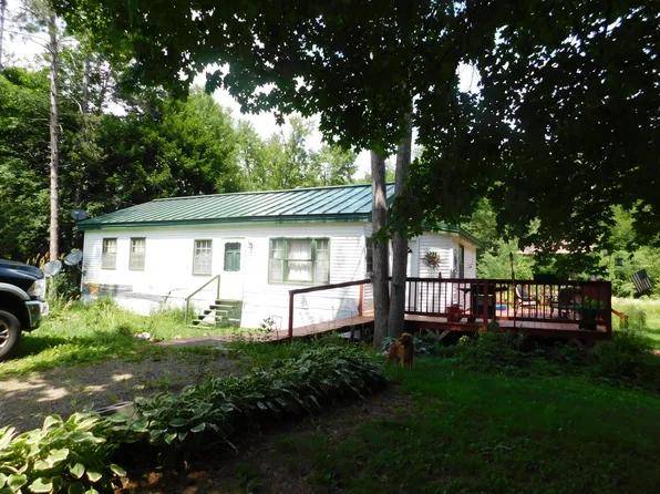 529 Father Rasle Road, Norridgewock, ME 04957