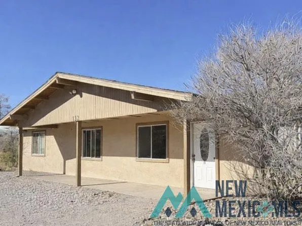 122 N Riverside Dr, Truth Or Consequences, NM 87901