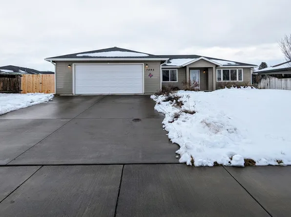 7445 Boyd Pl, Klamath Falls, OR 97603