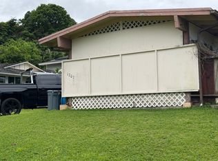 1207 Lunaai St, Kailua, HI 96734