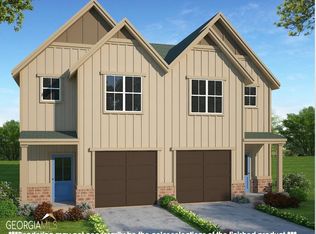 420B Village Creek Dr, Atlanta, GA 30354