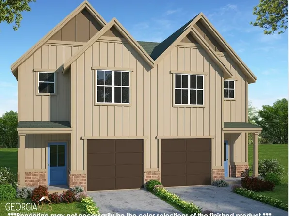 420B Village Creek Dr, Atlanta, GA 30354
