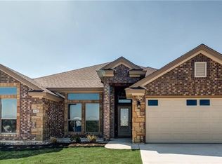 7607 Obsidian Dr, Killeen, TX 76542