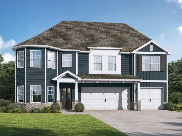 Laurel Plan, Bear Creek