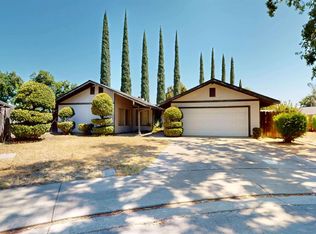 2716 Palomino Ln, Modesto, CA 95355