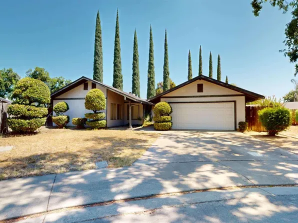 2716 Palomino Ln, Modesto, CA 95355