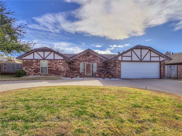 zillow homes for sale in oklahoma city ok