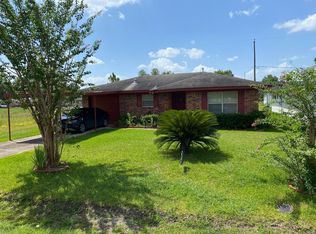 5314 Rue St, Houston, TX 77033