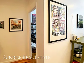 Rented by Sunrise Real Estate