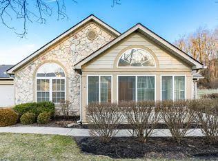 2103 Valentina Ln, Newark, OH
