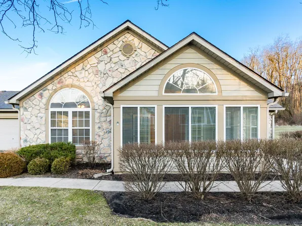 2103 Valentina Ln, Newark, OH 43055