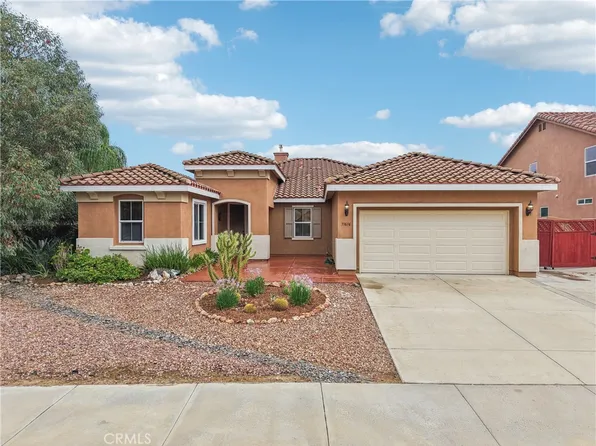 33616 Magnetite St, Menifee, CA 92584