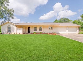3304 Bruce Hall Rd, Santa Fe, TX 77510