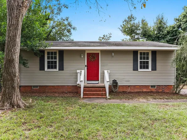 1001 Skyview Dr, North Augusta, SC 29841
