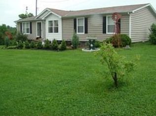 470 Herman Greene Rd, Owenton, KY 40359