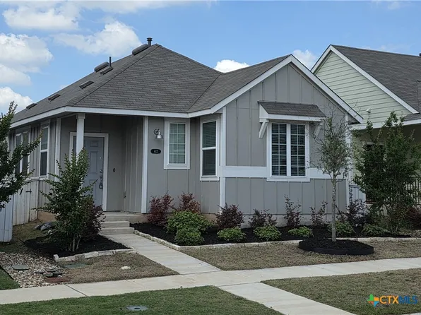 412 Hortus Dr, Kyle, TX 78640