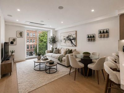 156 Tompkins Ave #2A, Brooklyn, NY, 11206