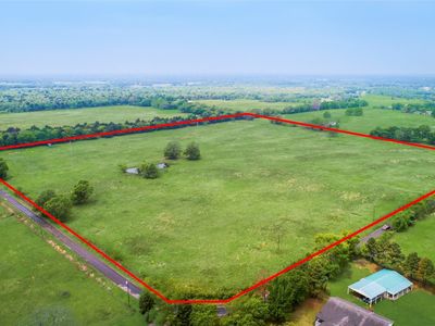 0 County Road 2501, Eustace, TX, 75124