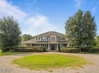 3110 Feed Mill Rd, Green Cove Springs, FL 32043