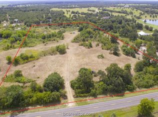 Farm Road 1361, Snook, TX 77878