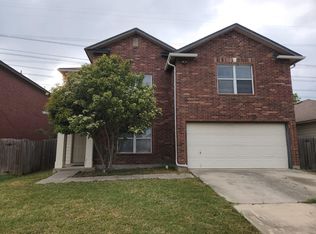 8139 Arrowhead Pool, San Antonio, TX 78254