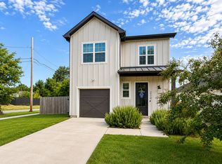 2218 Polk St, Greenville, TX 75401