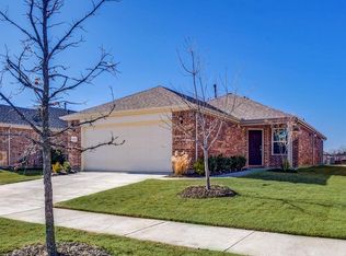 6633 Trout Ln, Frisco, TX 75034