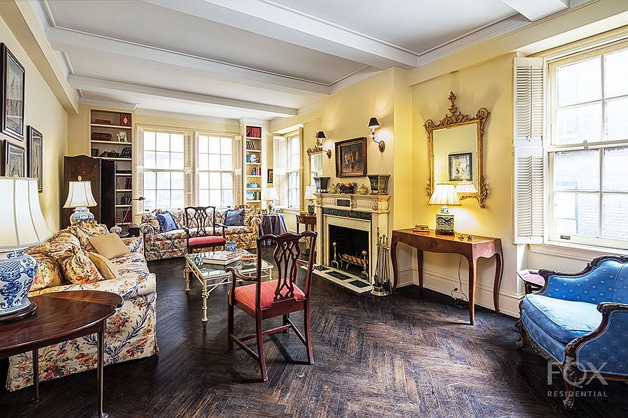 1st image of 1070 Park Ave #11E