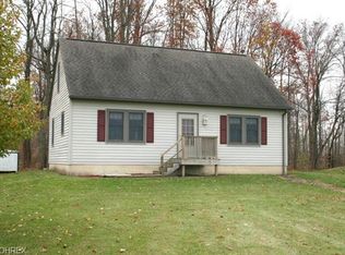 2205 Geiger Rd, Monroeville, OH 44847