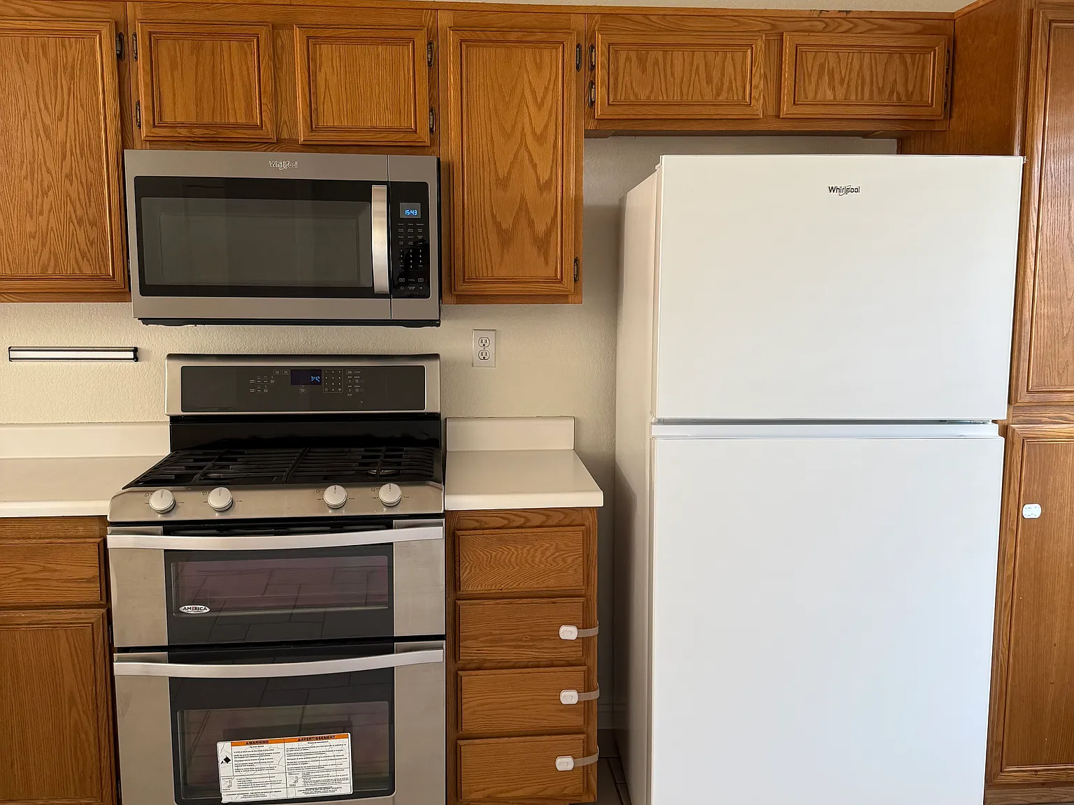 4 bed, 2.5 bath, 1535 sqft, $2,880 — Photo 4