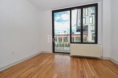 Rented by Brick&Mortar