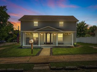 201 Watts St, Park Hills, MO 63601